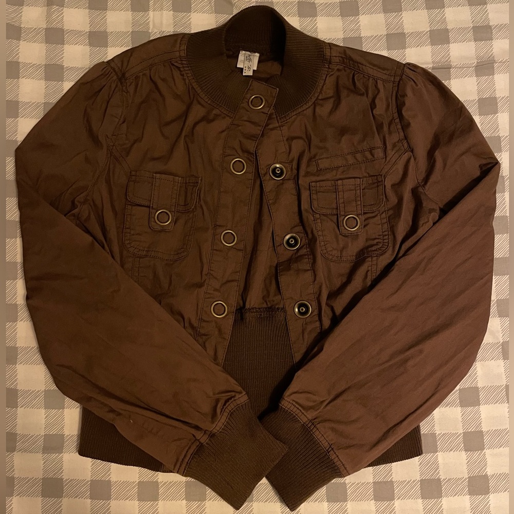 Vintage Jacket